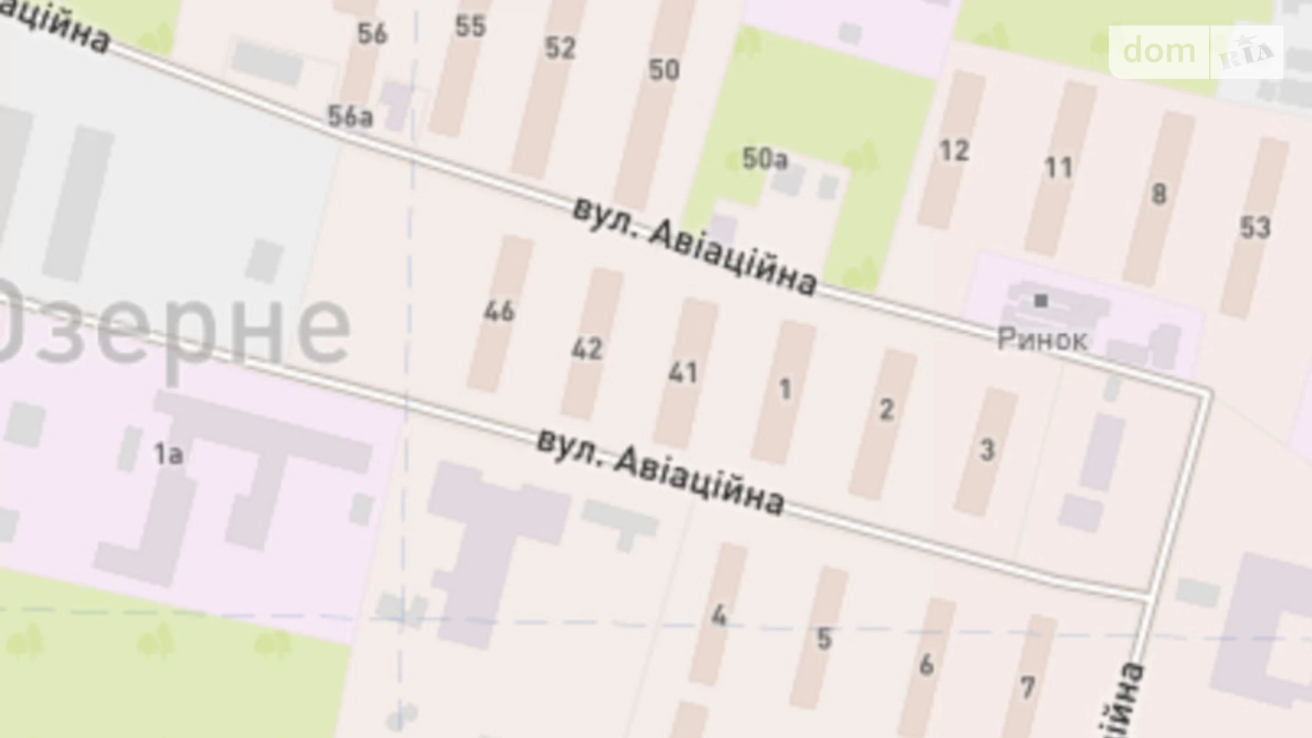 Продається 1-кімнатна квартира 32.14 кв. м у Озерному, цена: 17500 $ - фото 2