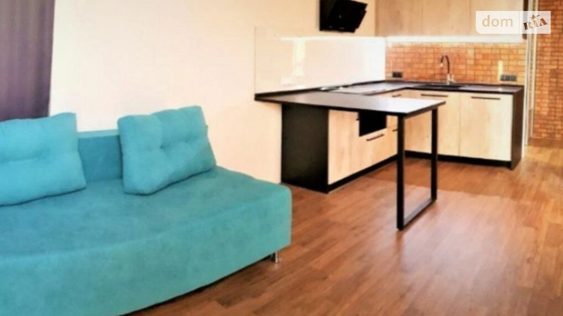 Продається 1-кімнатна квартира 35 кв. м у Києві, цена: 78000 $ - фото 4