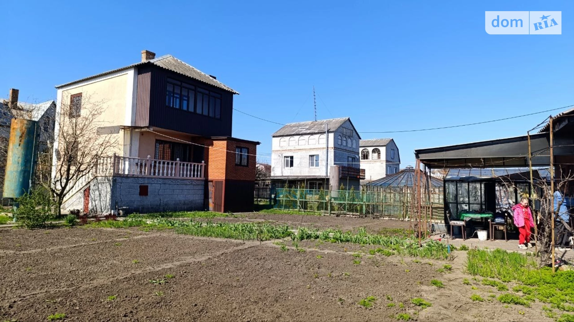 Продається будинок 2 поверховий 180 кв. м с басейном, цена: 68000 $ - фото 3
