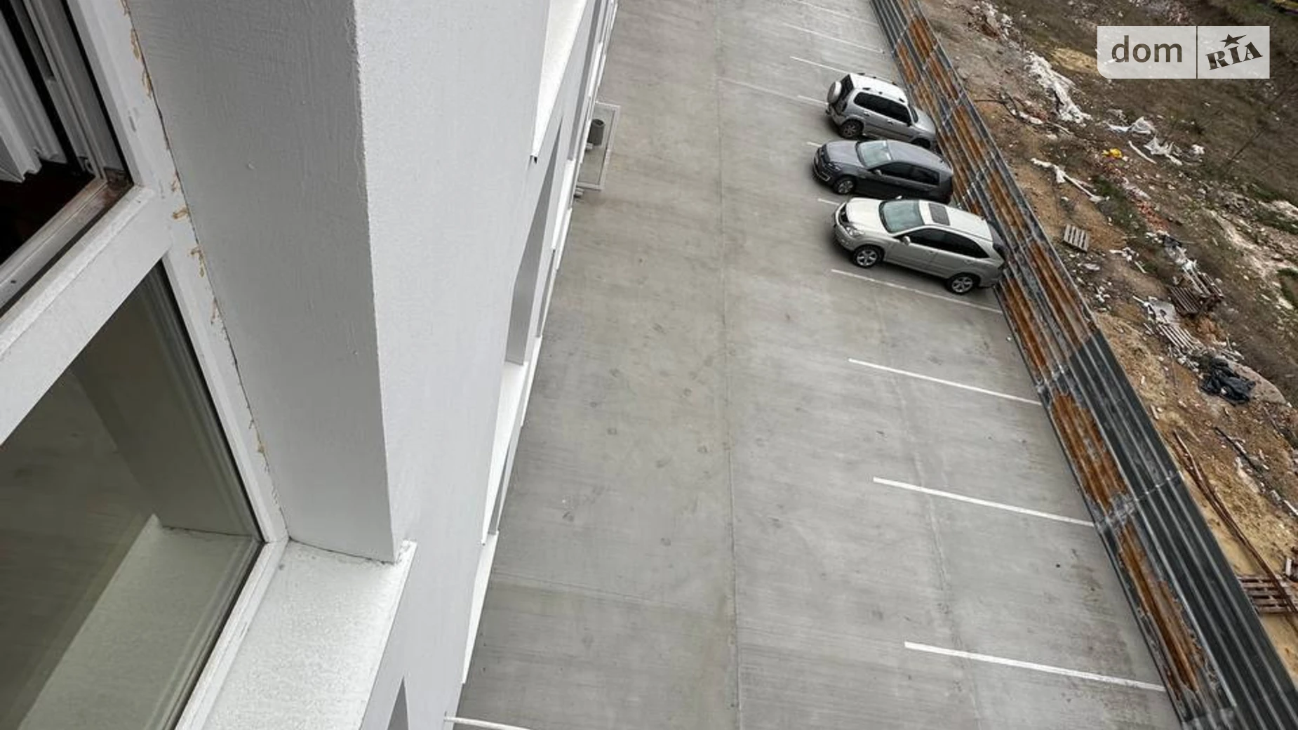 Продается 1-комнатная квартира 29 кв. м в Одессе, ул. Боровского Николая - фото 4