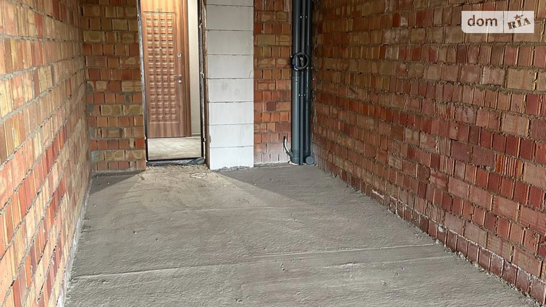 Продается 1-комнатная квартира 29 кв. м в Одессе, ул. Боровского Николая - фото 5