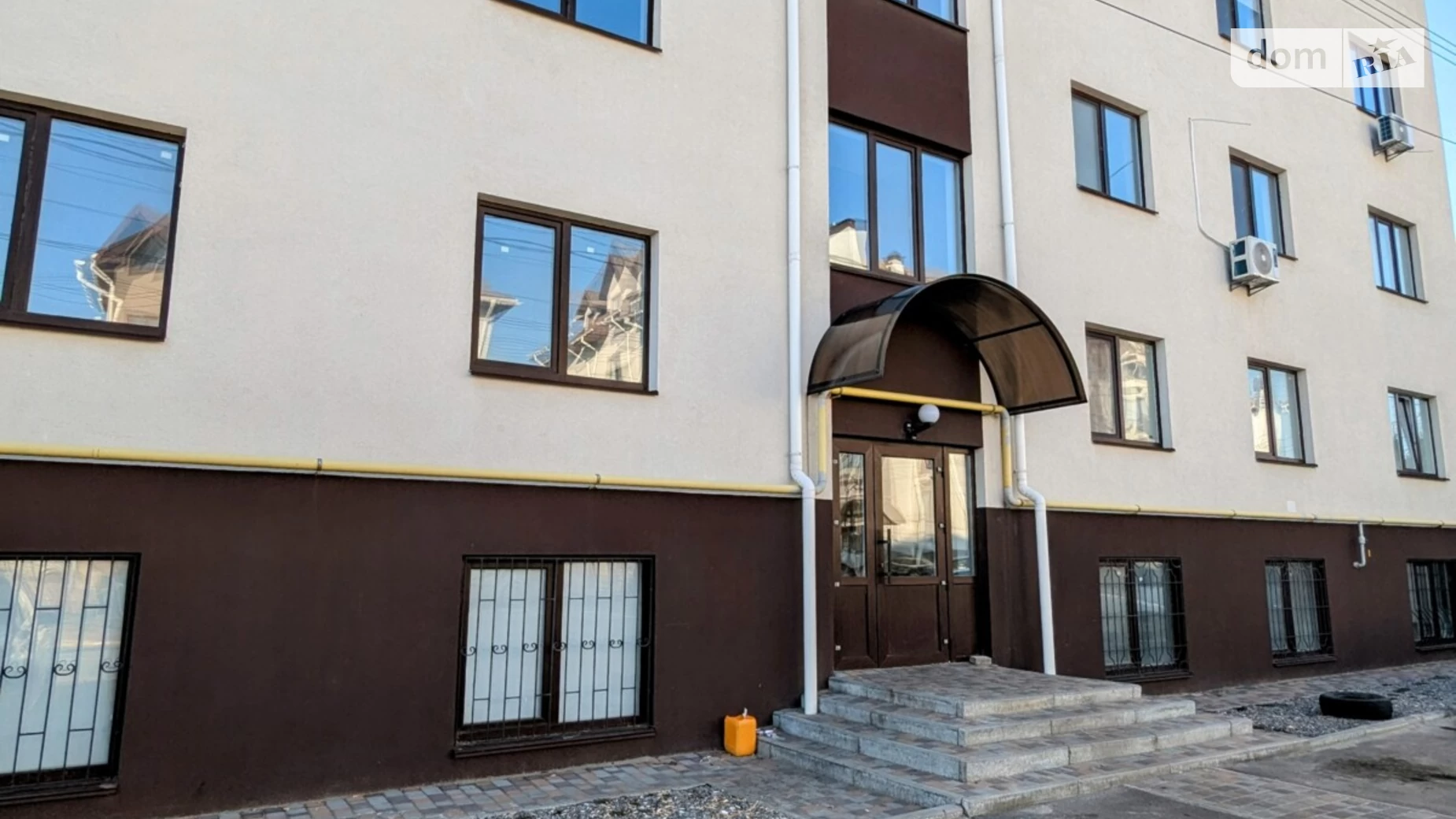 Продается помещения свободного назначения 32.6 кв. м в 5-этажном здании, цена: 23000 $ - фото 3