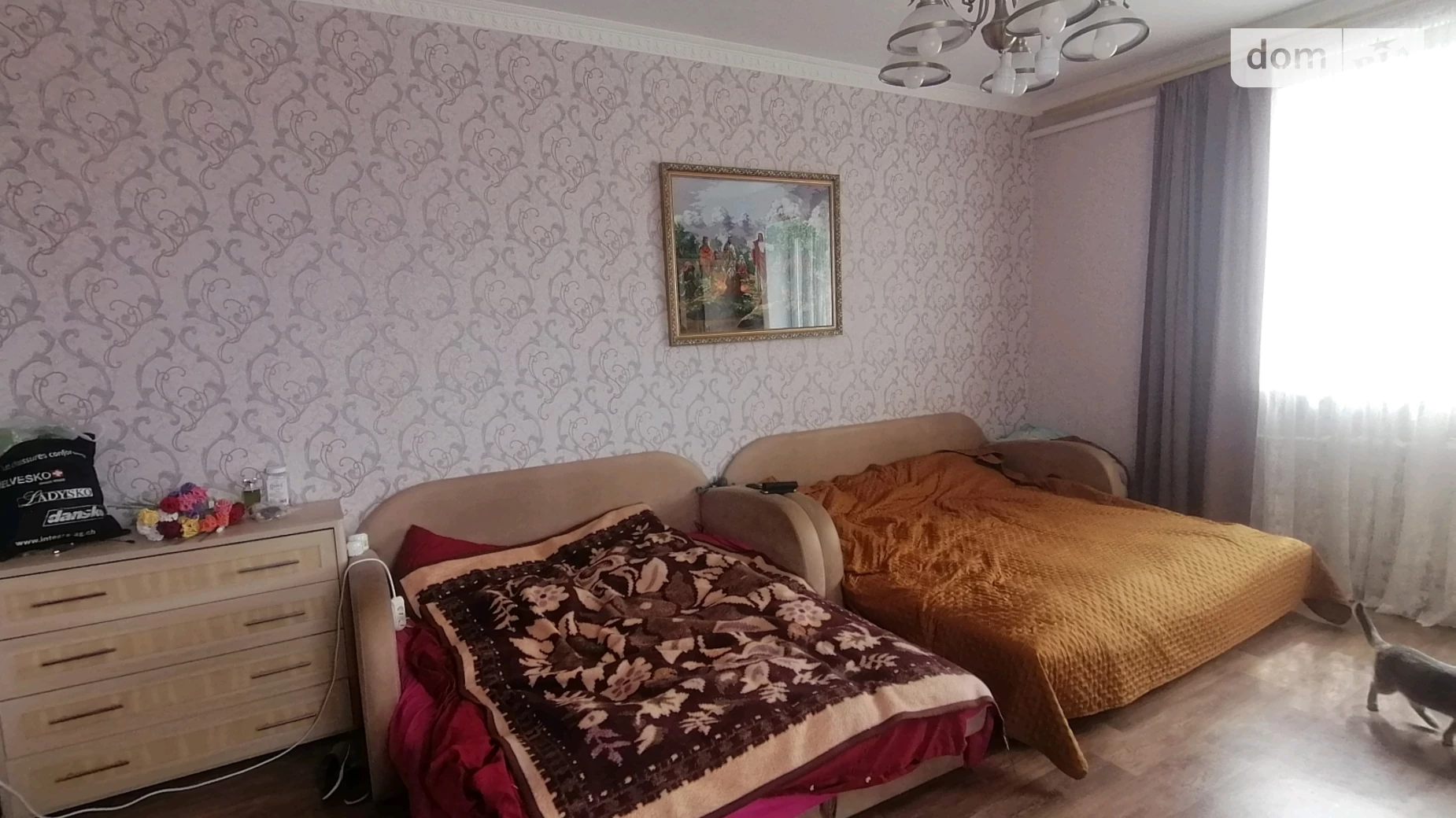 Продається 3-кімнатна квартира 80.5 кв. м у Хмельницькому, вул. Залізнична, 63 - фото 3