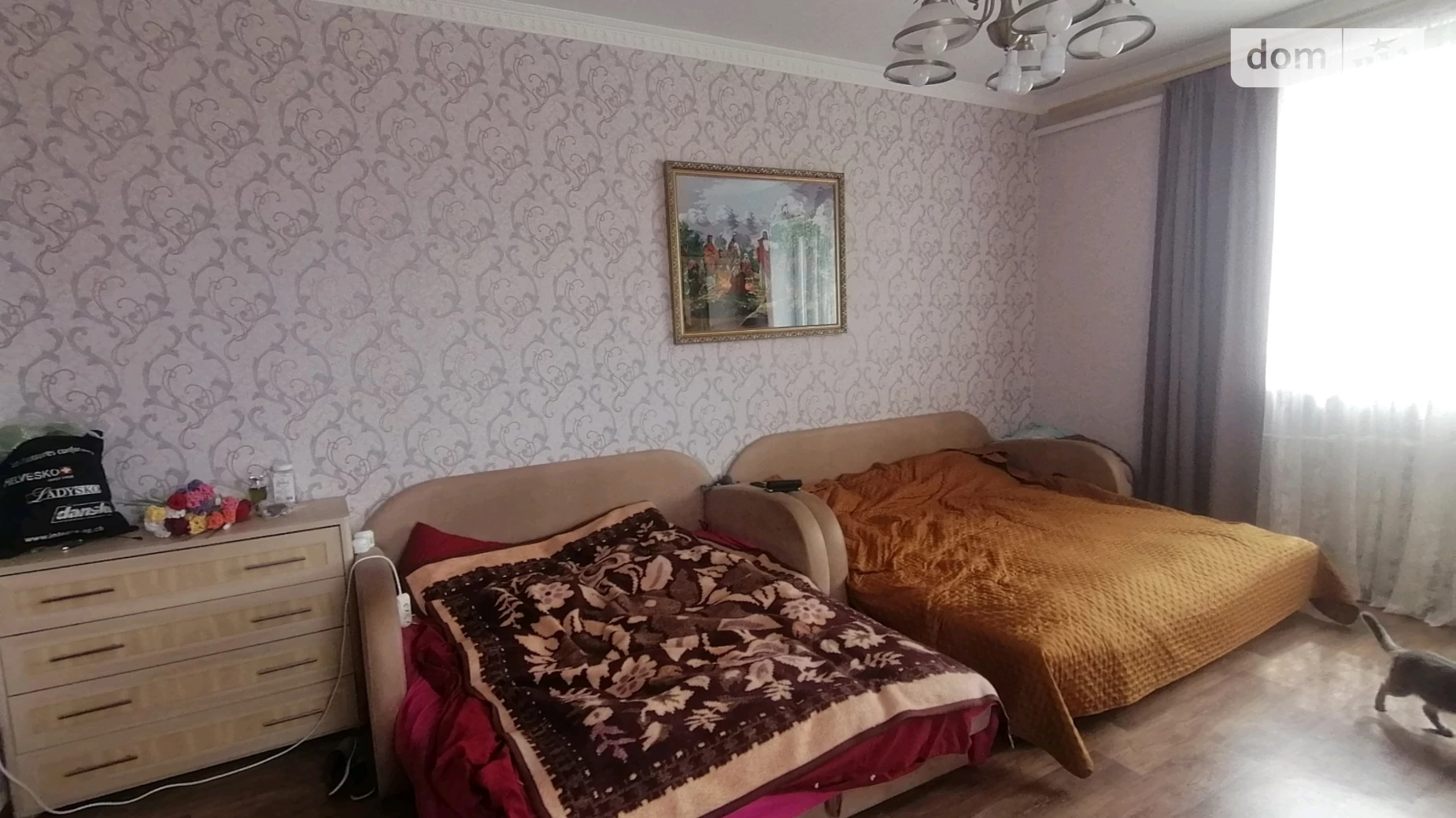 Продається 3-кімнатна квартира 80.5 кв. м у Хмельницькому, вул. Залізнична, 63 - фото 4