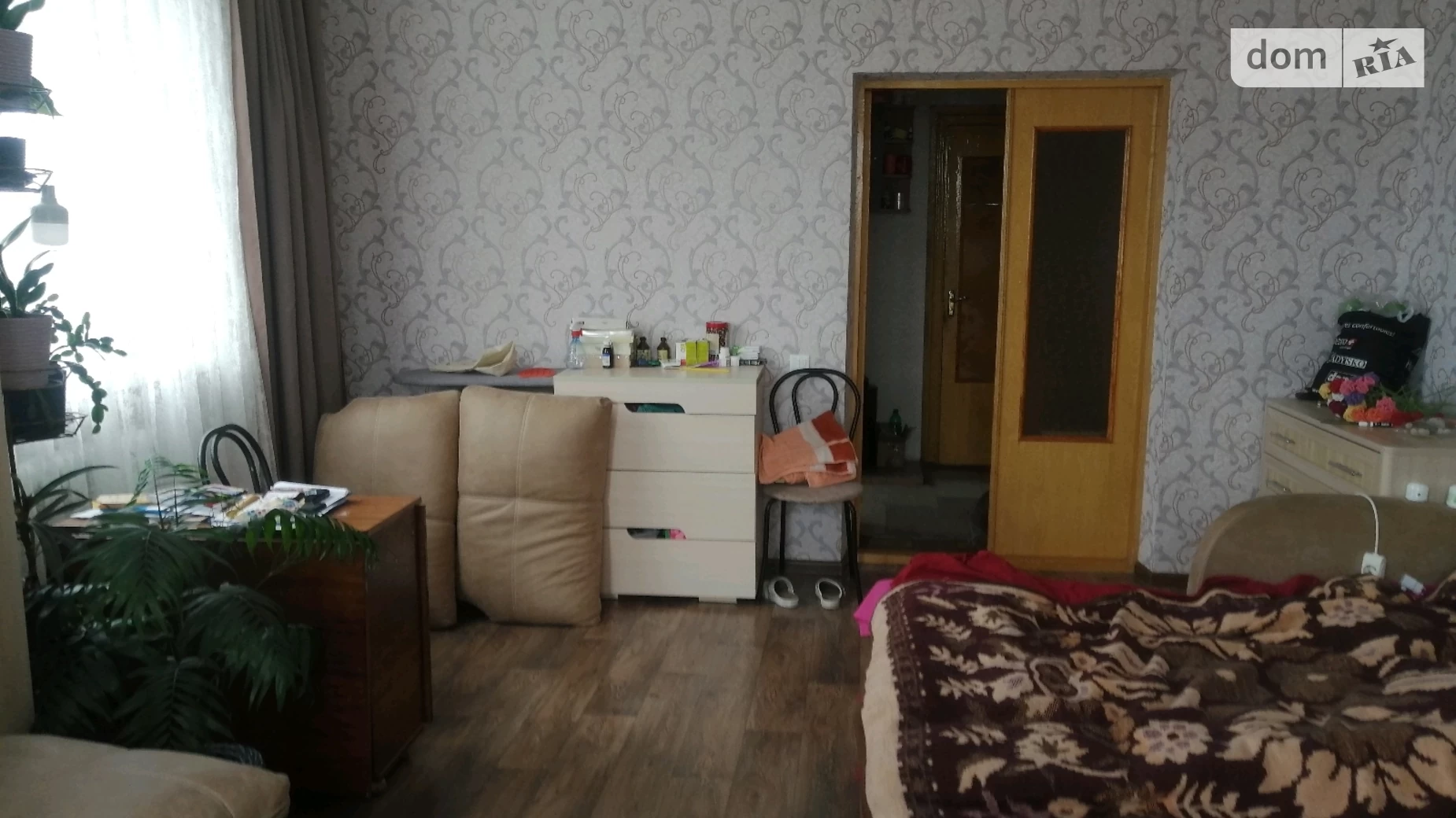 Продається 3-кімнатна квартира 80.5 кв. м у Хмельницькому, вул. Залізнична, 63 - фото 2