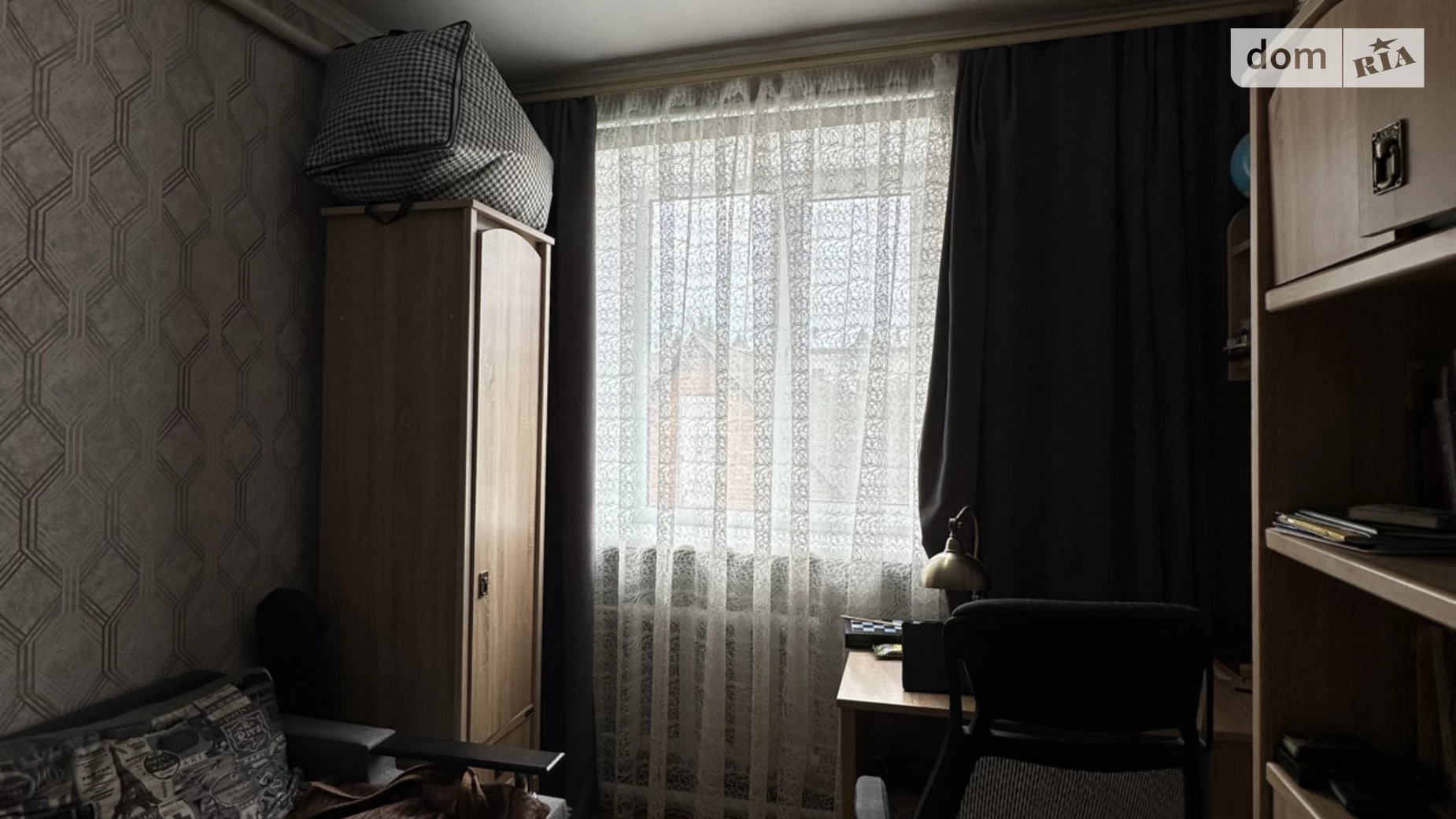 Продается 3-комнатная квартира 80.5 кв. м в Хмельницком, ул. Железнодорожная, 63 - фото 16