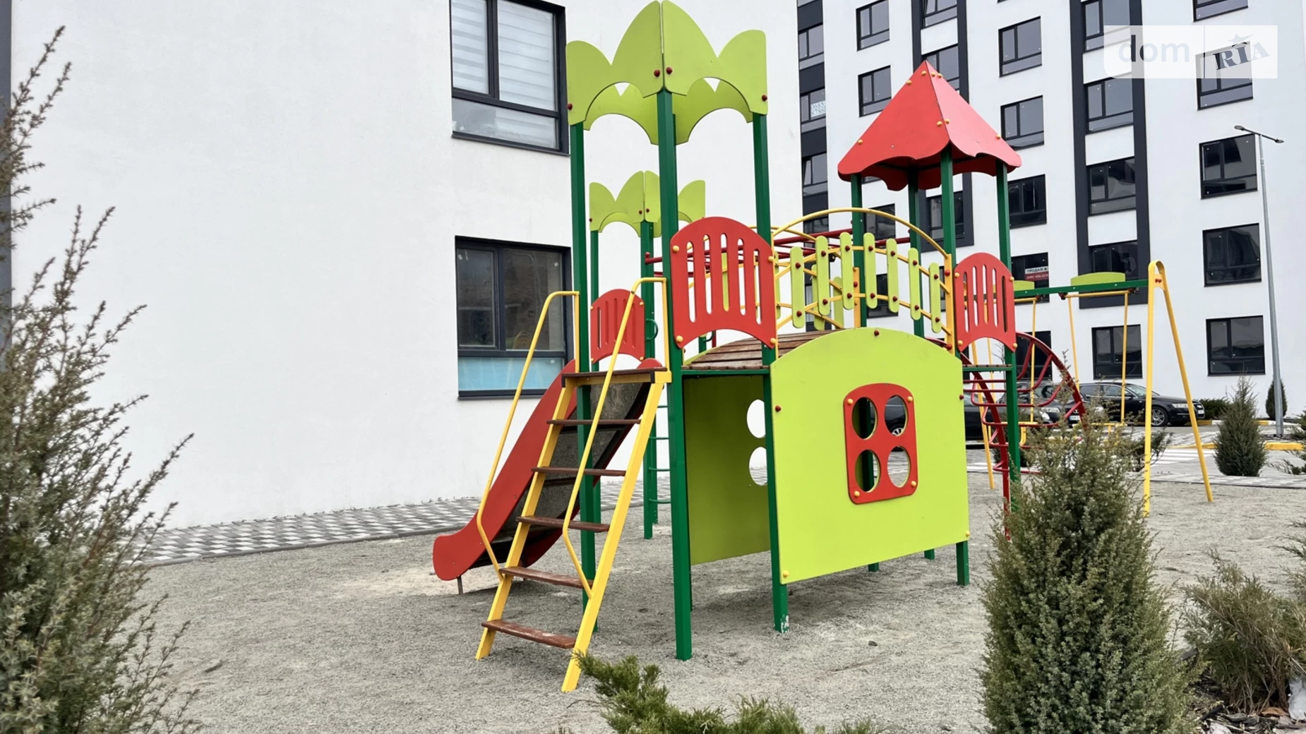 Продается 1-комнатная квартира 21 кв. м в Гостомеле, ул. Мирная, 3Д - фото 3