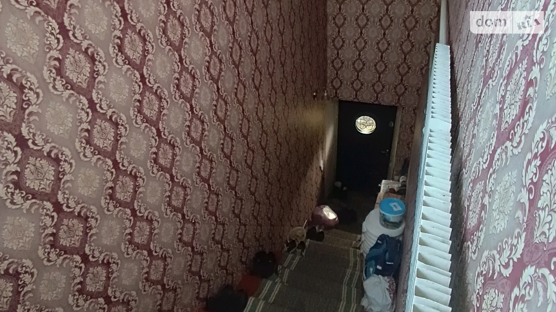 Продается 3-комнатная квартира 80.5 кв. м в Хмельницком, ул. Железнодорожная, 63 - фото 2