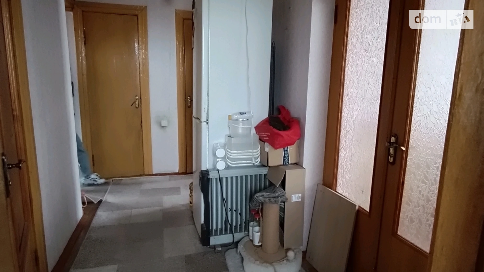 Продается 3-комнатная квартира 80.5 кв. м в Хмельницком, ул. Железнодорожная, 63 - фото 4