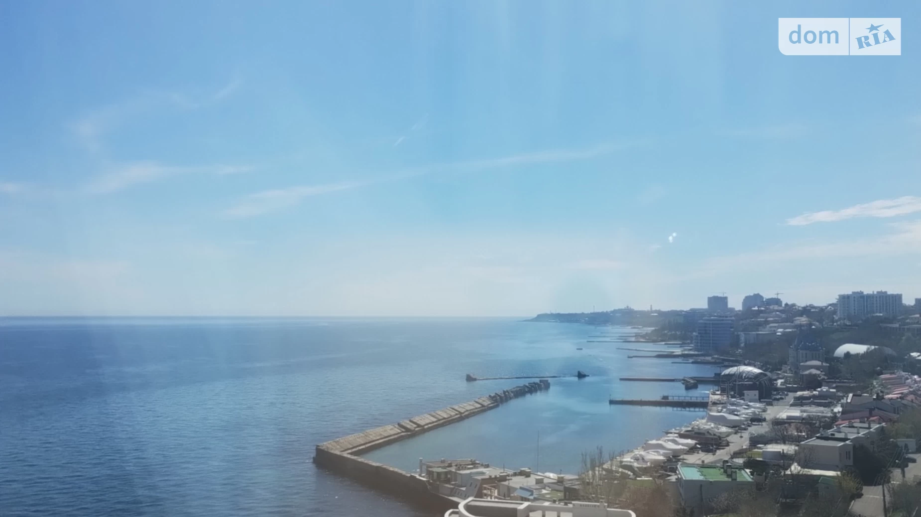 Продается 1-комнатная квартира 38 кв. м в Одессе, пер. Мореходный - фото 4
