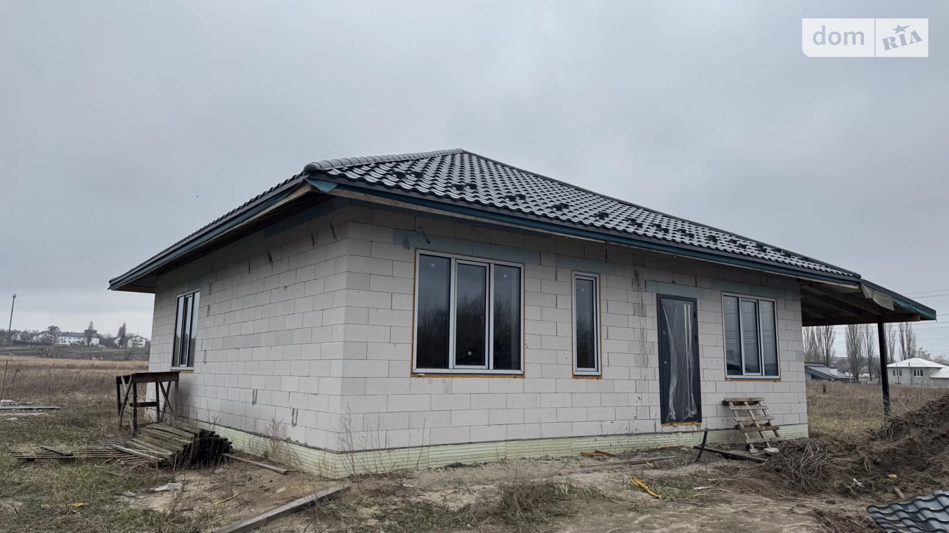 Продается одноэтажный дом 94 кв. м с участком, цена: 55000 $ - фото 2