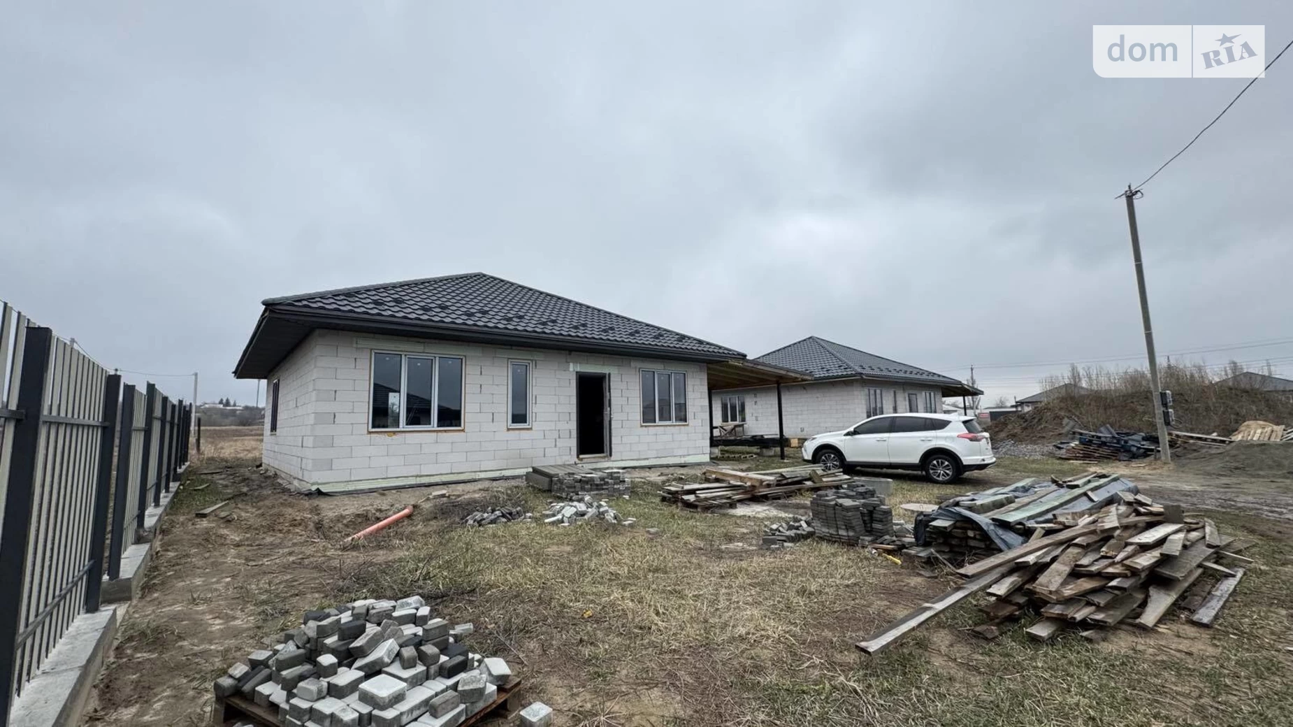 Продается одноэтажный дом 94 кв. м с участком, цена: 55000 $ - фото 5