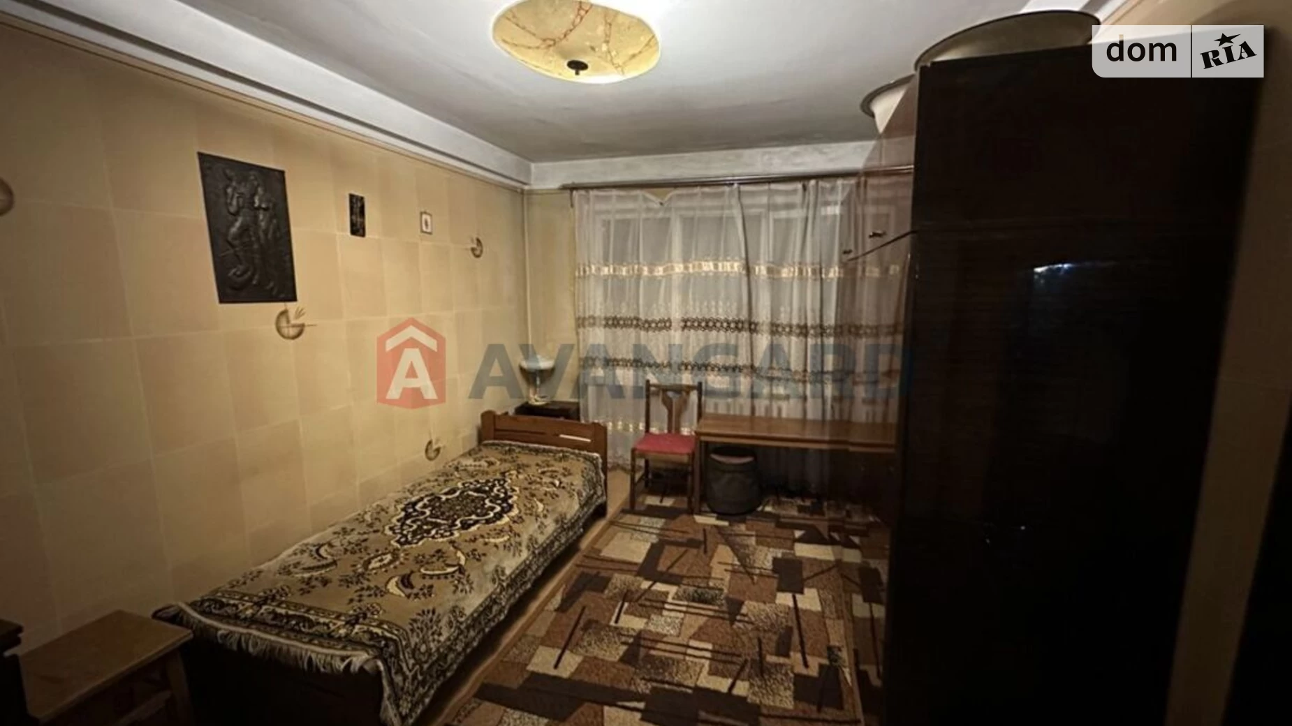 2-кімнатна квартира 45 кв. м у Запоріжжі, вул. Гоголя, 169 - фото 2