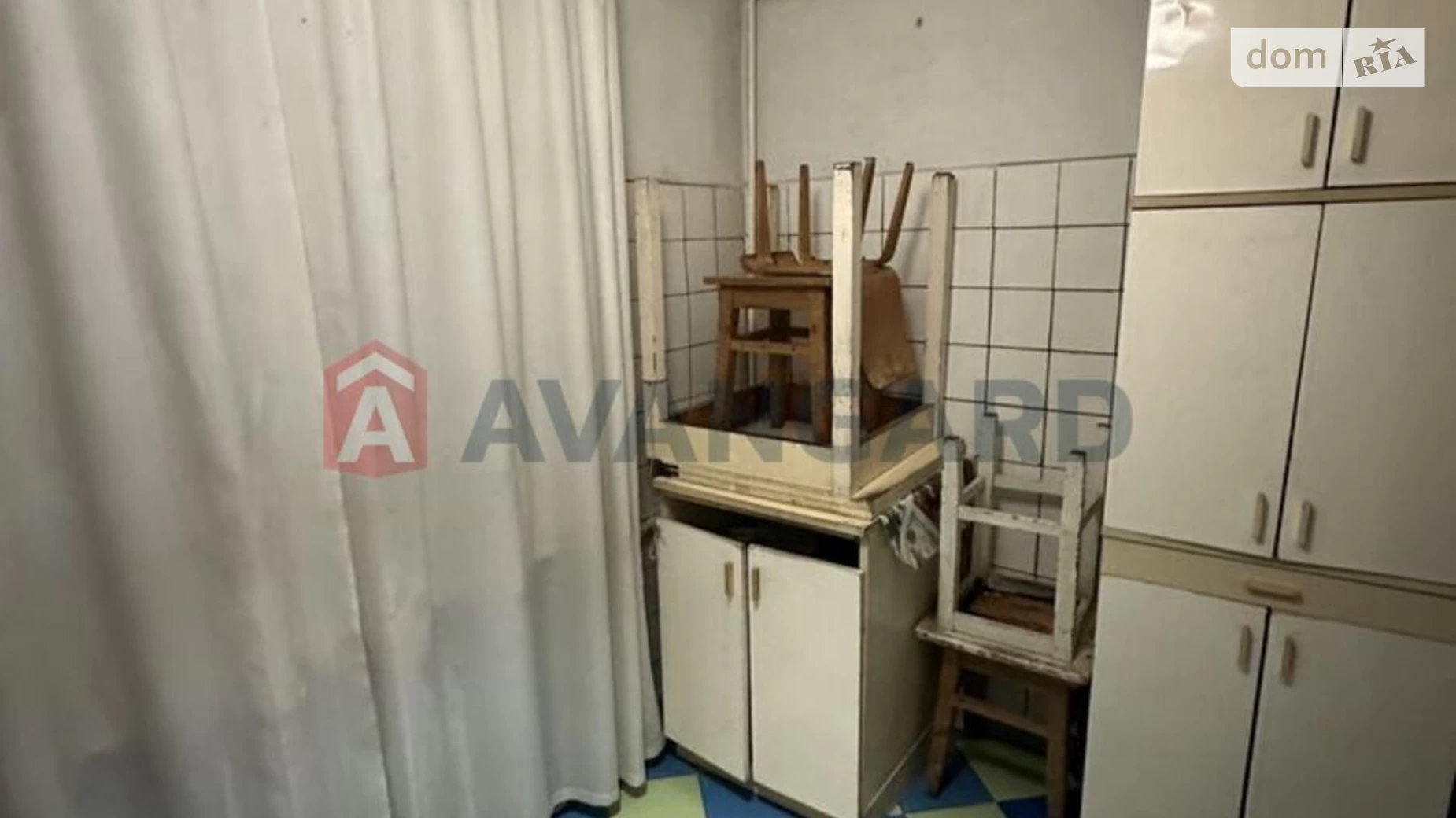 2-кімнатна квартира 45 кв. м у Запоріжжі, вул. Гоголя, 169 - фото 5