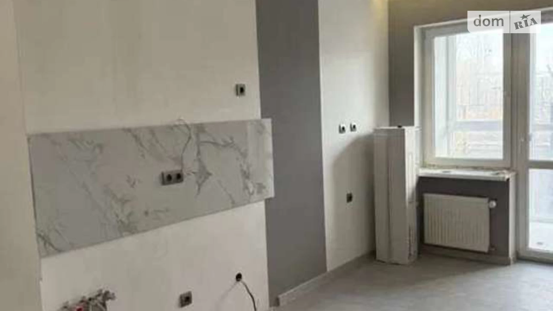 Продается 2-комнатная квартира 64 кв. м в Киеве, ул. Нижнеключевая, 14 - фото 2