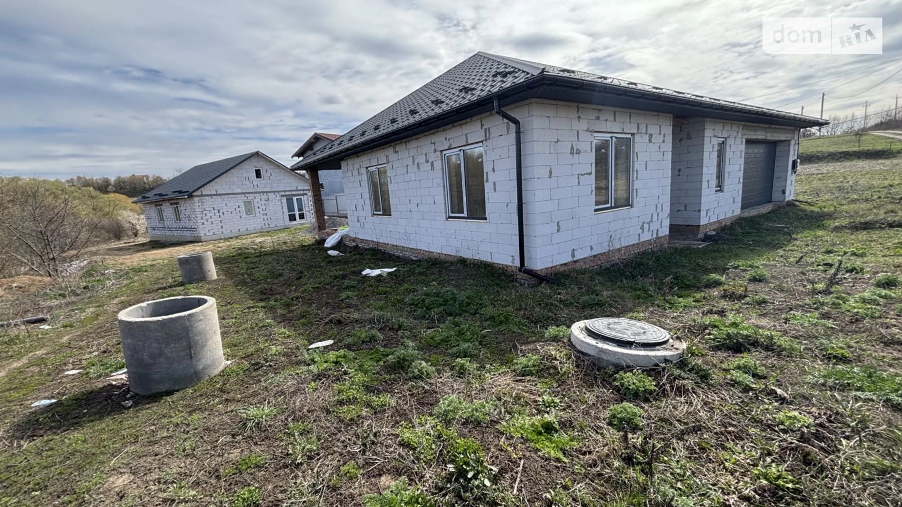 Продается одноэтажный дом 160 кв. м с мансардой, цена: 98000 $ - фото 3