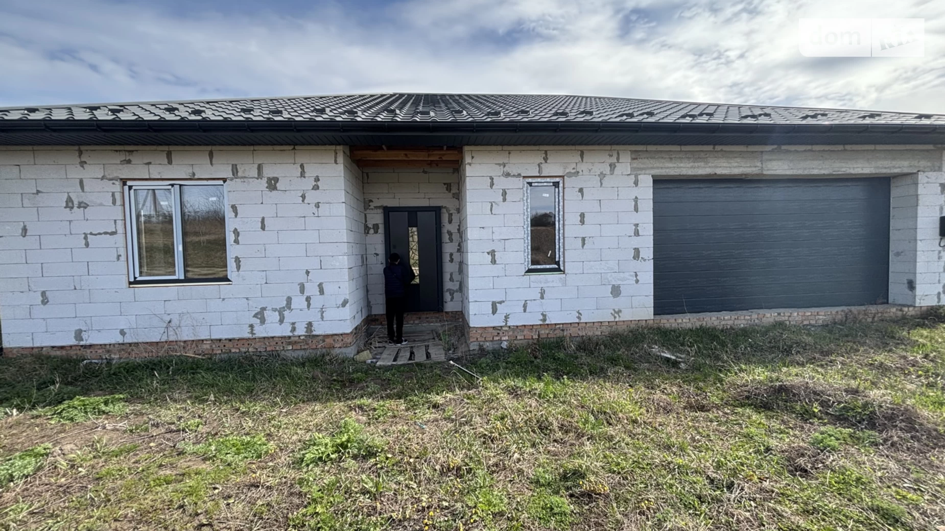 Продается одноэтажный дом 160 кв. м с мансардой, цена: 98000 $ - фото 4
