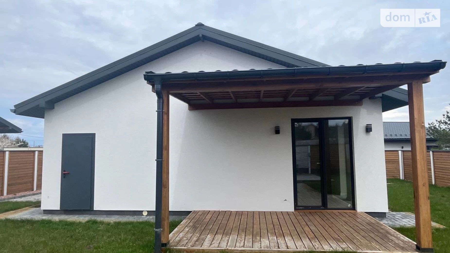 Продається одноповерховий будинок 76 кв. м з ділянкою, цена: 120000 $ - фото 3