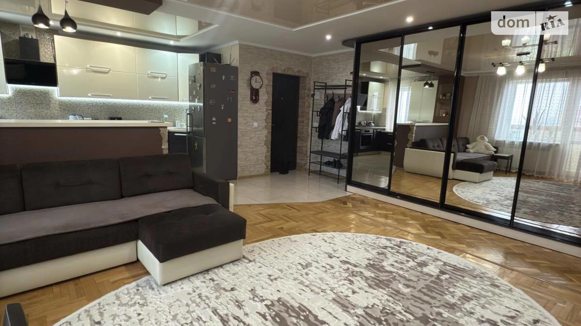 Продается 3-комнатная квартира 69.5 кв. м в Дрогобыче, ул. Самборская - фото 4