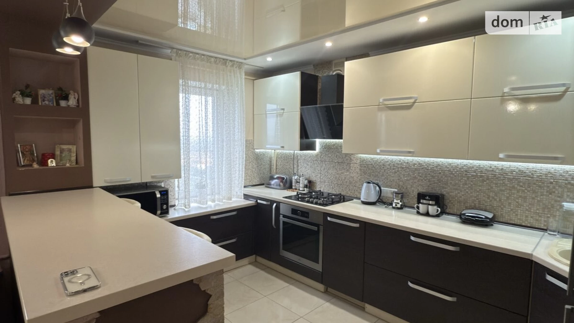 Продается 3-комнатная квартира 69.5 кв. м в Дрогобыче, ул. Самборская - фото 5