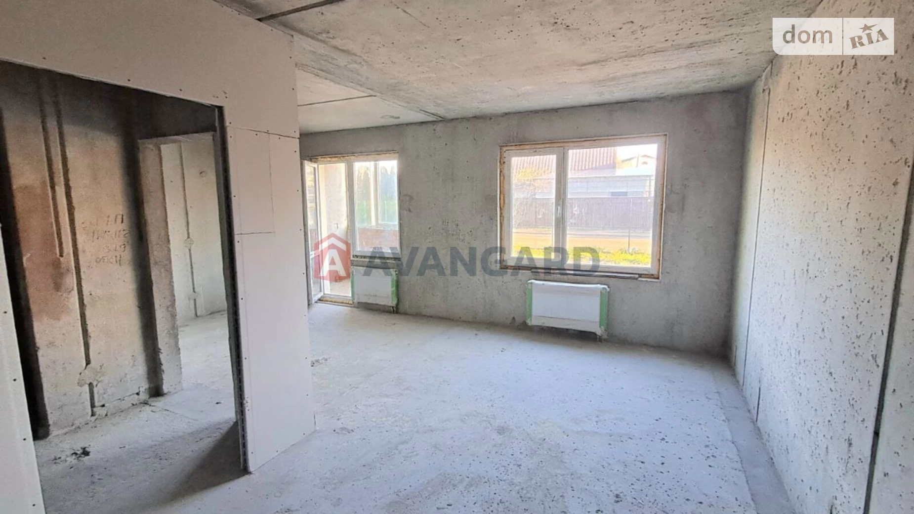 Продается 1-комнатная квартира 37.1 кв. м в Киеве, ул. Стеценко, 75Р - фото 5