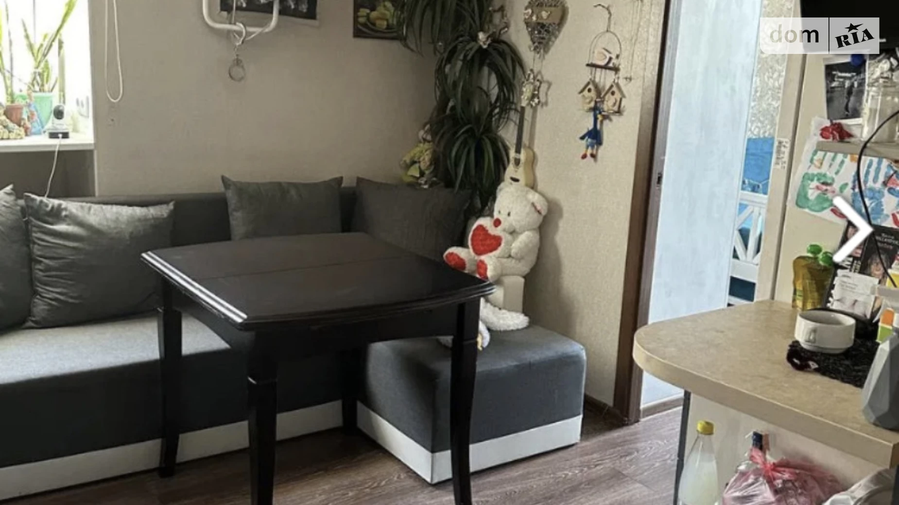Продается 2-комнатная квартира 38.6 кв. м в Одессе, ул. Ивана Фунтового, 2 - фото 2
