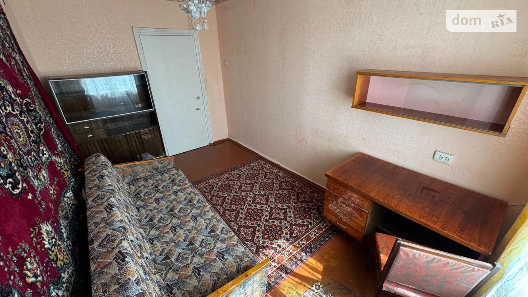 Продається 3-кімнатна квартира 63.8 кв. м у Полтаві, вул. Баленка - фото 5