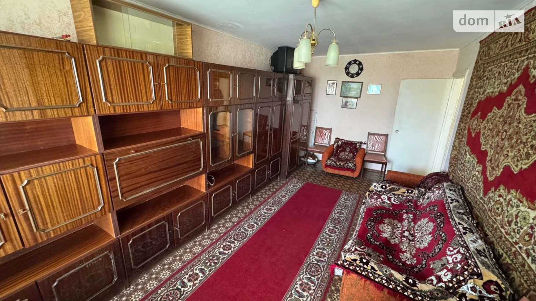 Продається 3-кімнатна квартира 63.8 кв. м у Полтаві, вул. Баленка - фото 3