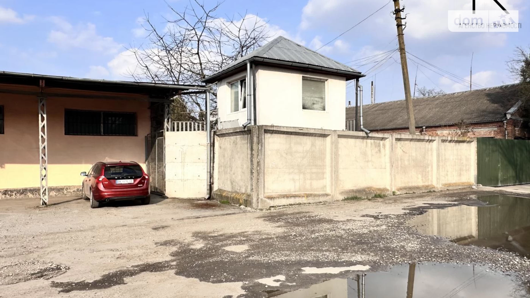 Продається приміщення вільного призначення 1675 кв. м в 1-поверховій будівлі, цена: 330000 $ - фото 4