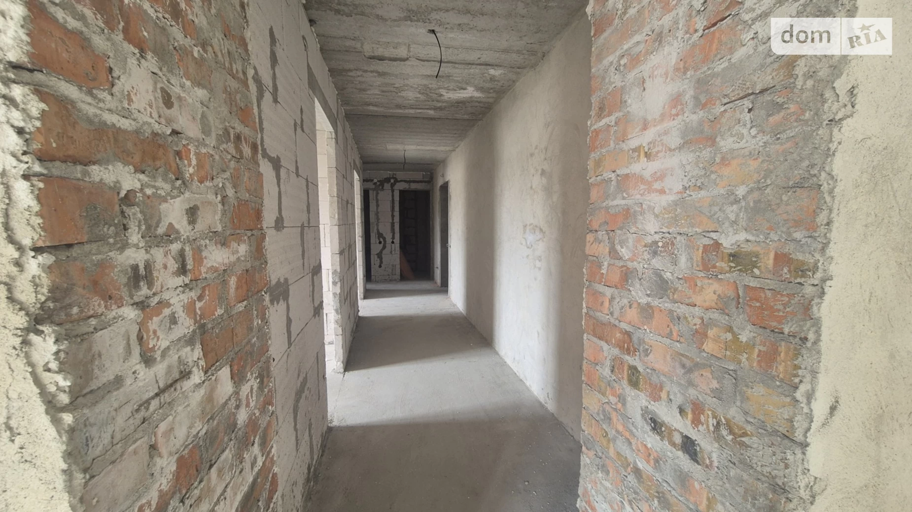 3-комнатная квартира 80.5 кв. м в Тернополе, ул. Галицкая, 7А - фото 3