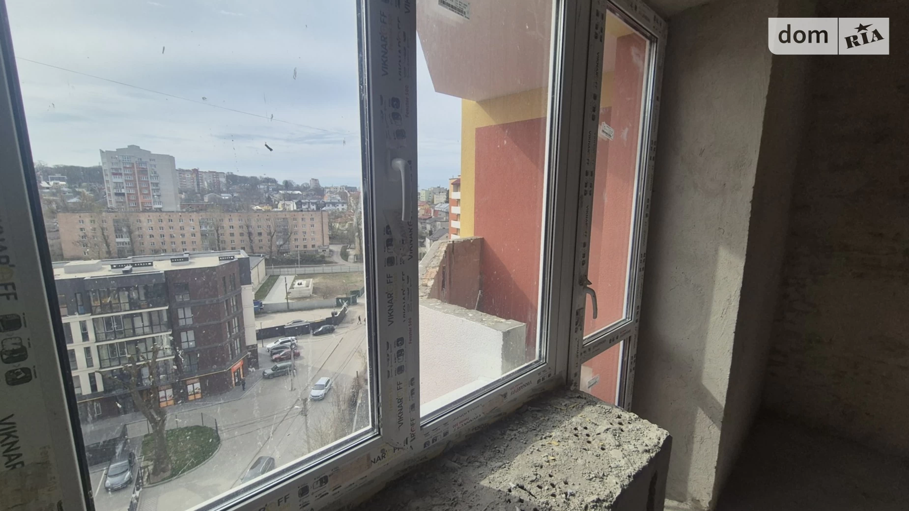 3-комнатная квартира 80.5 кв. м в Тернополе, ул. Галицкая, 7А - фото 5