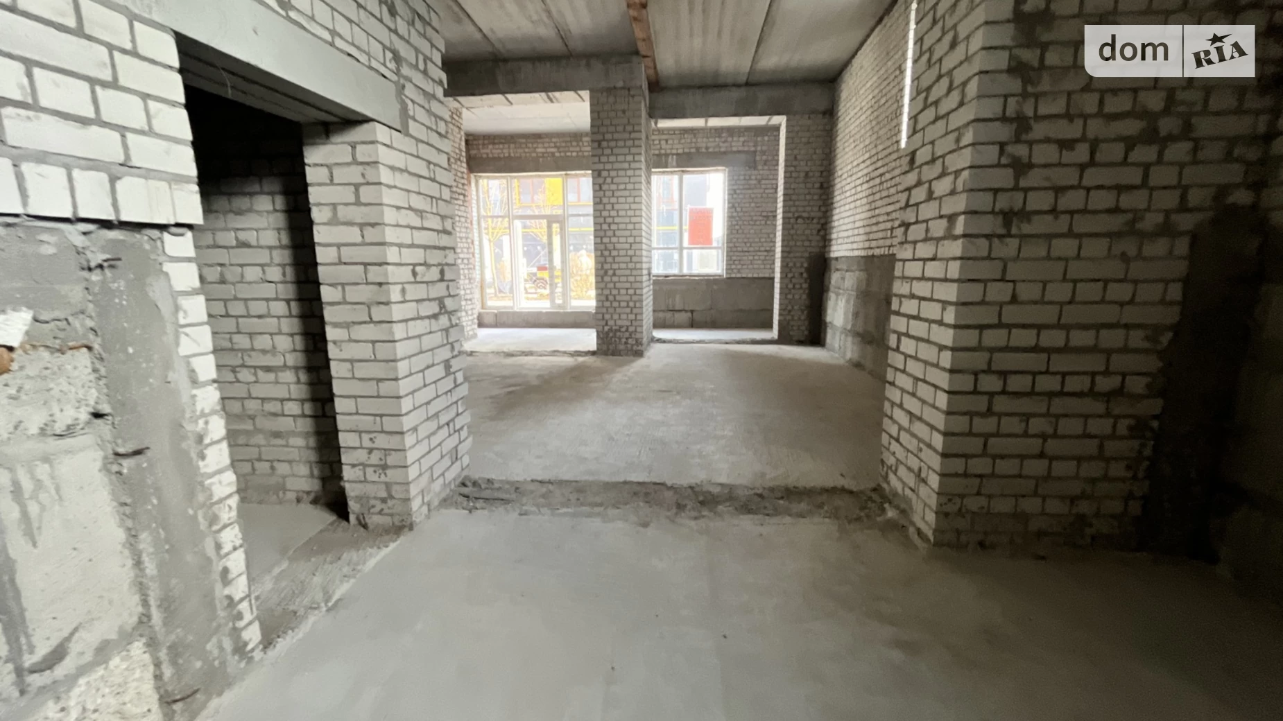 Здається в оренду приміщення вільного призначення 88.3 кв. м в 9-поверховій будівлі, цена: 1060 $ - фото 5