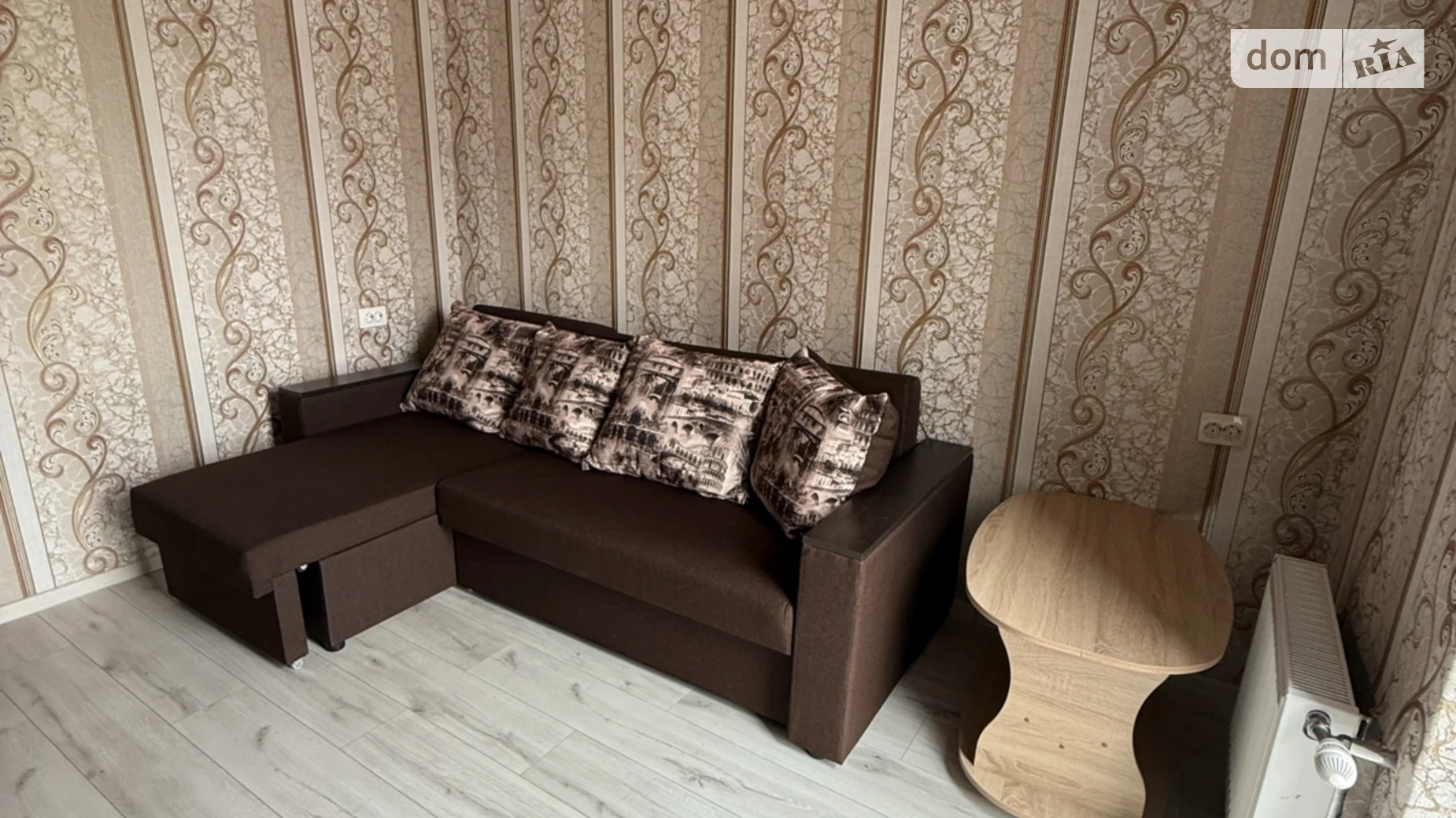 Продается 2-комнатная квартира 60 кв. м в Гостомеле, ул. Молодежная, 11В - фото 2