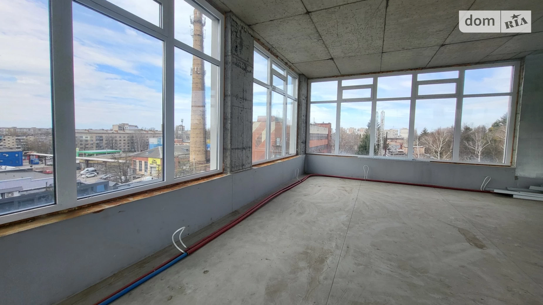 Здається в оренду офіс 200 кв. м в бізнес-центрі, цена: 2400 $ - фото 5