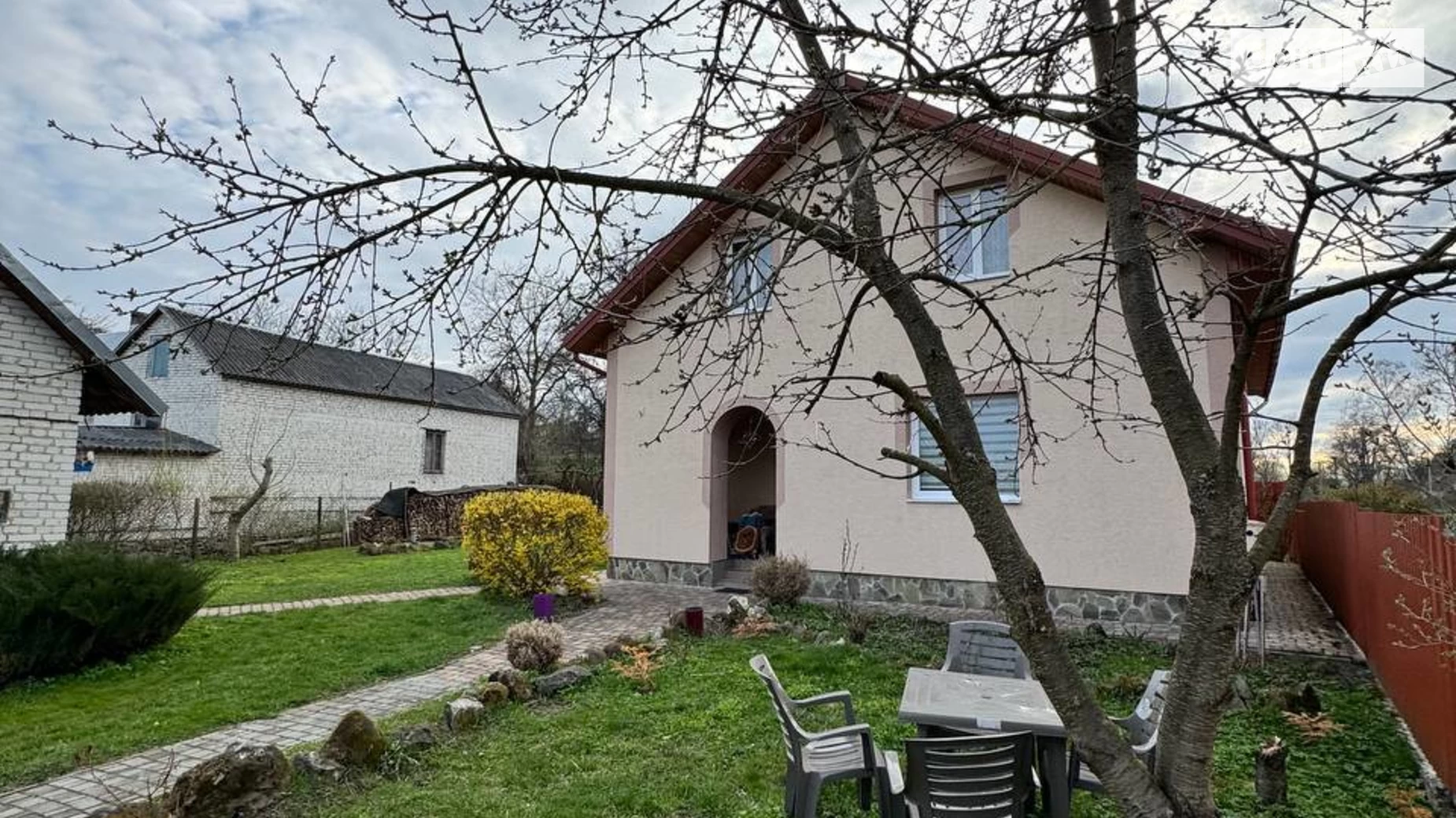 Продається будинок 2 поверховий 90 кв. м з балконом, цена: 78000 $ - фото 3
