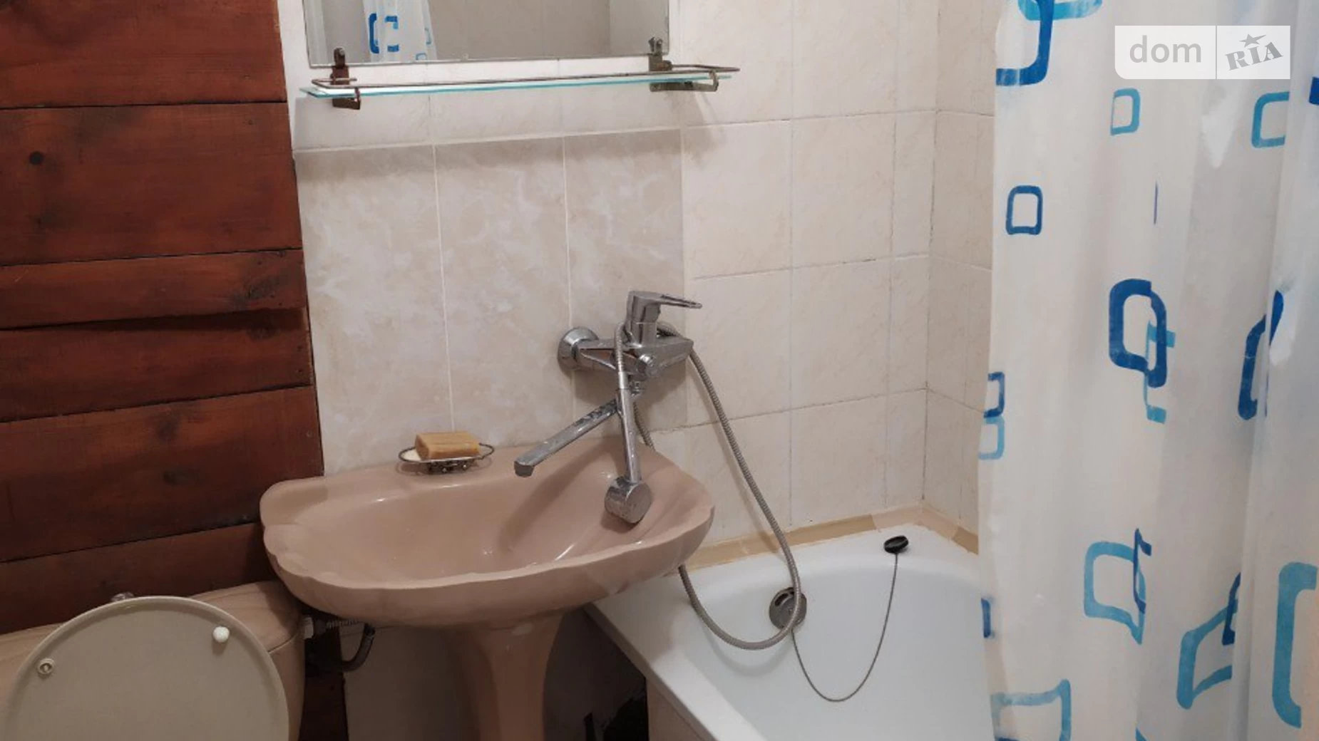 Продается 2-комнатная квартира 36.63 кв. м в Киеве, ул. Василия Чумака, 8 - фото 3