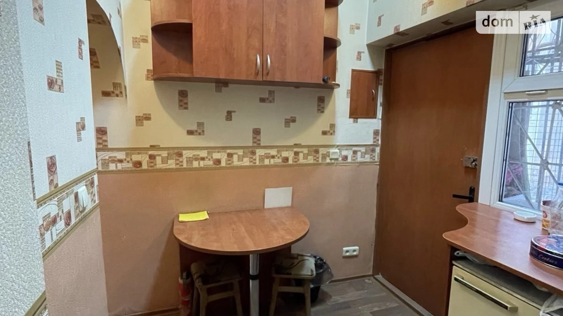 Продається 1-кімнатна квартира 37.2 кв. м у Одесі, вул. Велика Арнаутська - фото 3