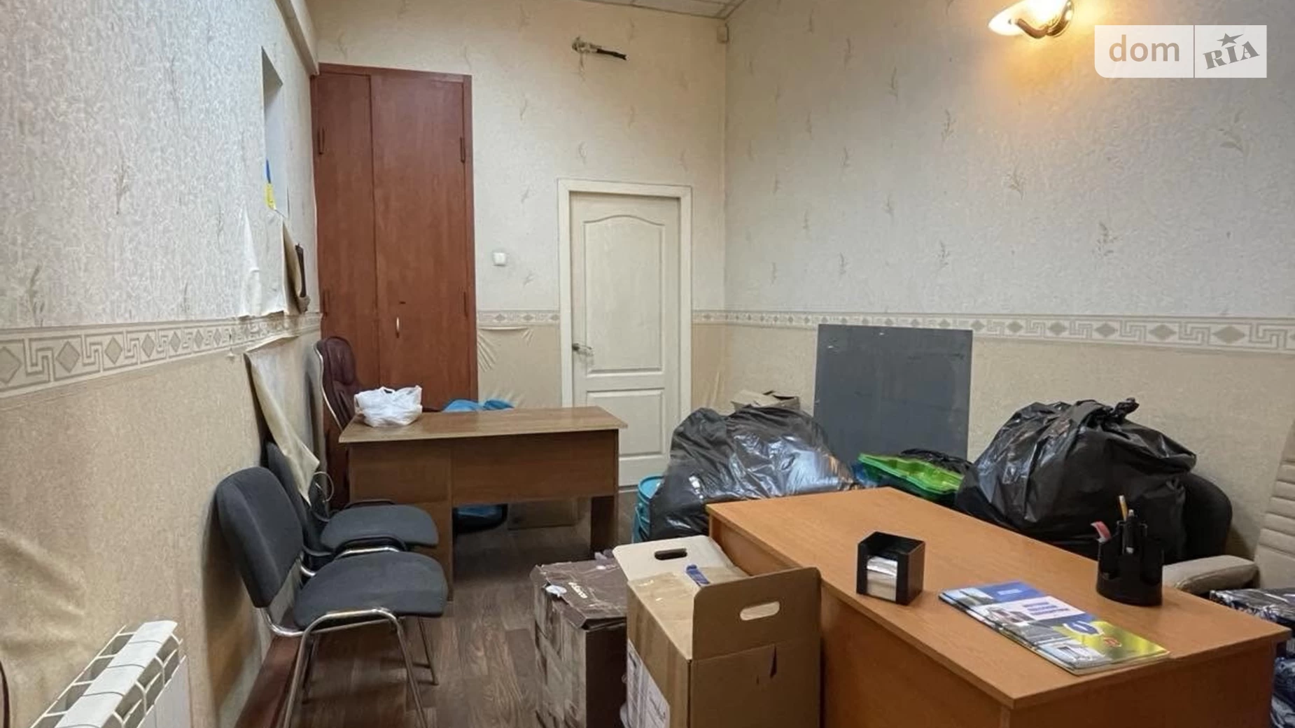 Продається 1-кімнатна квартира 37.2 кв. м у Одесі, вул. Велика Арнаутська - фото 5