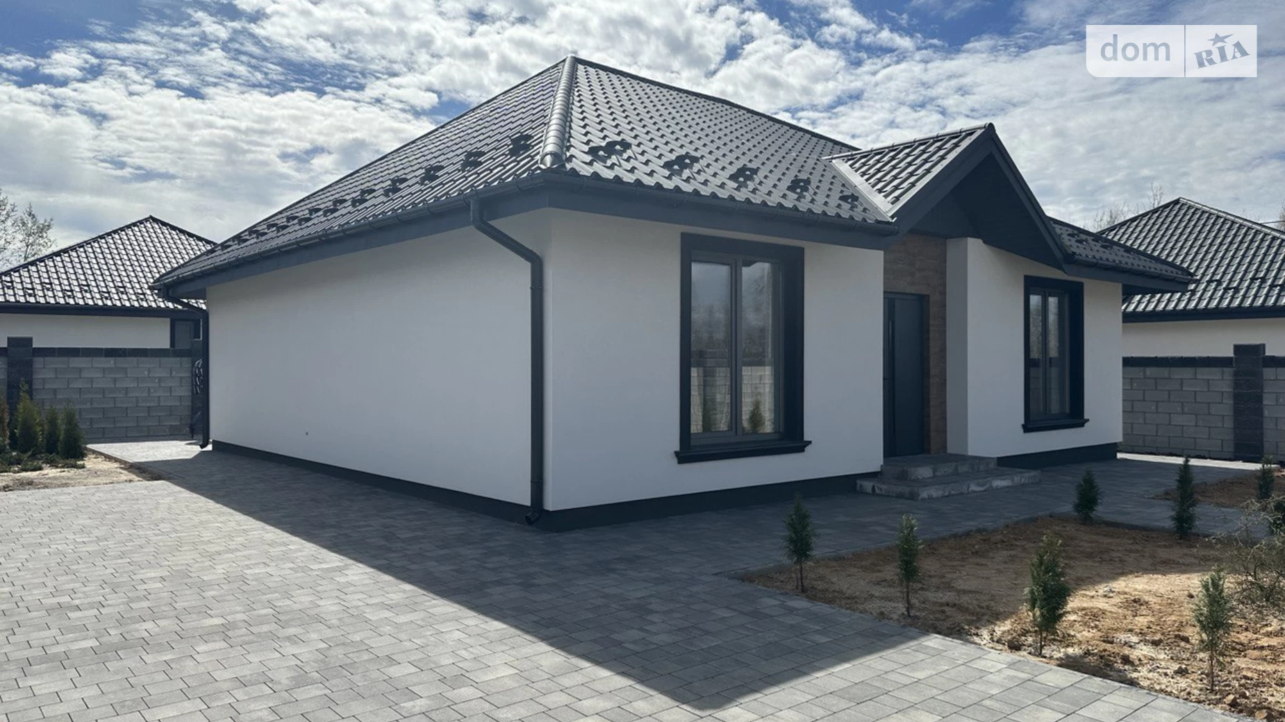 Продається одноповерховий будинок 98 кв. м з подвалом, цена: 150000 $ - фото 4