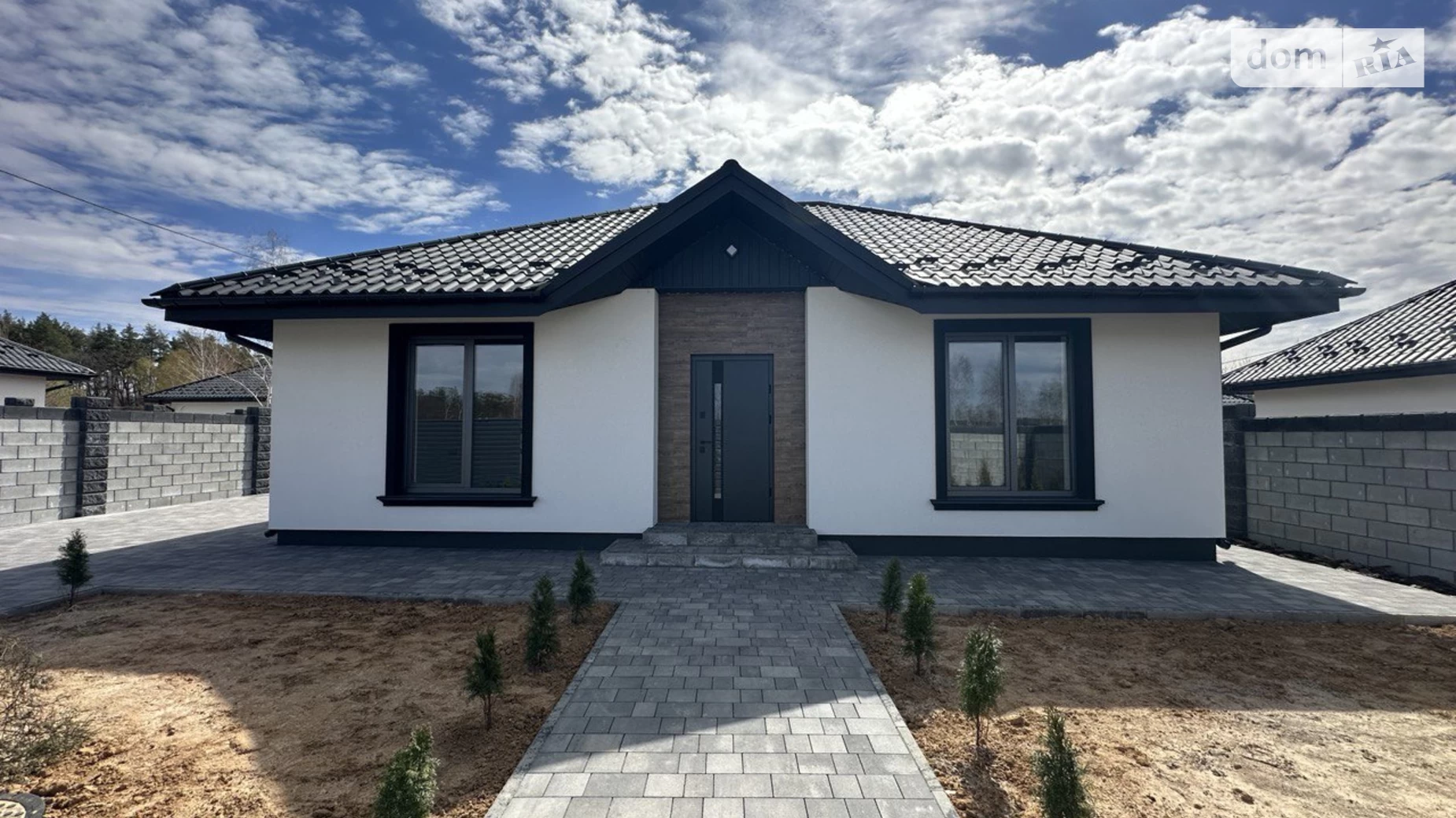 Продається одноповерховий будинок 98 кв. м з подвалом, цена: 150000 $ - фото 5