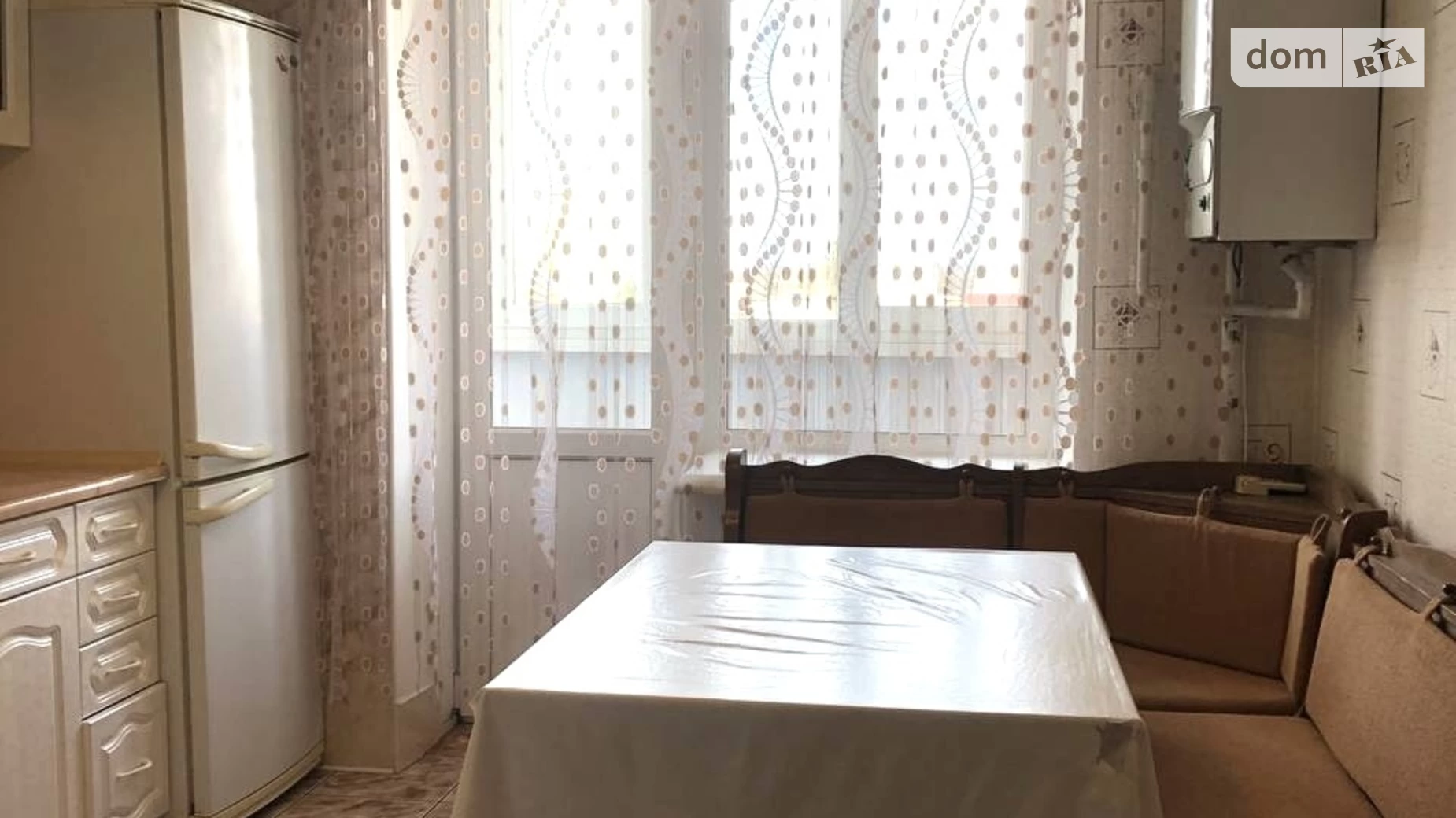 4-кімнатна квартира 107 кв. м у Луцьку, вул. Будівельників, 11 - фото 3