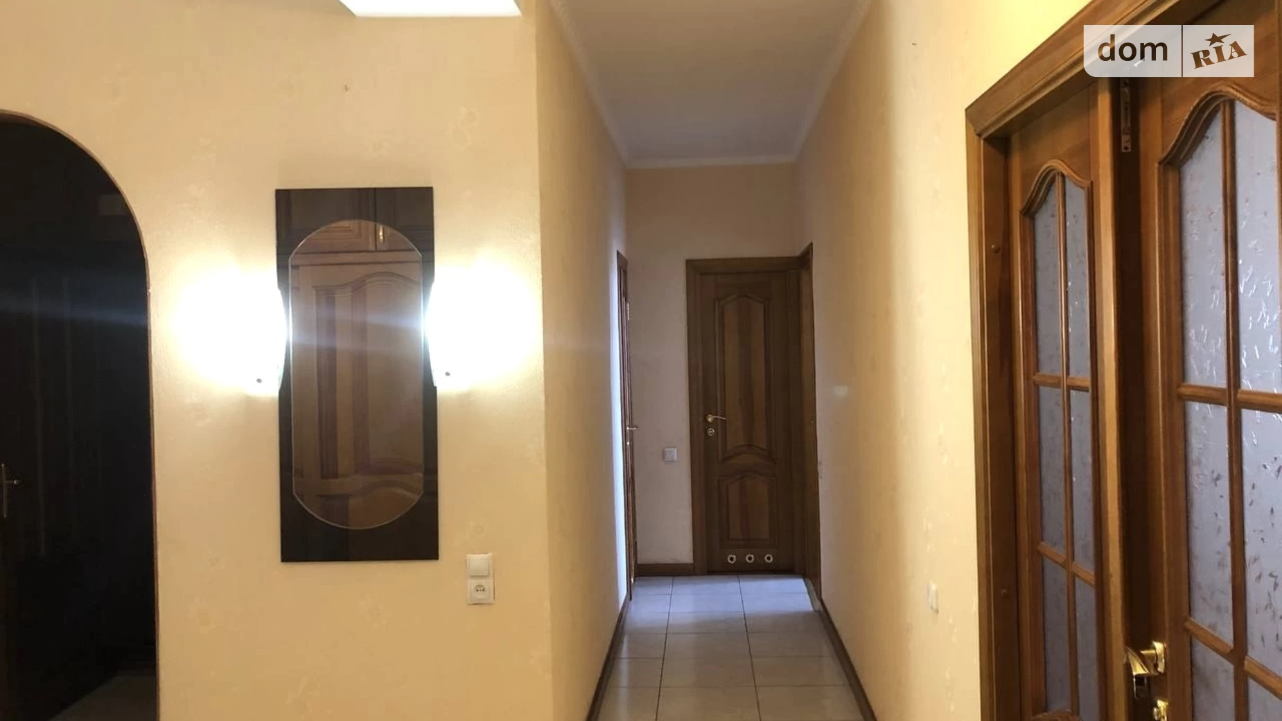 4-кімнатна квартира 107 кв. м у Луцьку, вул. Будівельників, 11 - фото 4