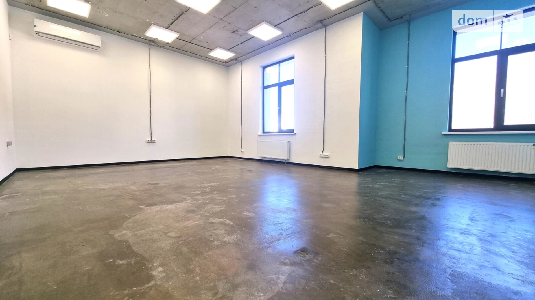 Здається в оренду офіс 931.2 кв. м в бізнес-центрі, цена: 525000 грн - фото 5