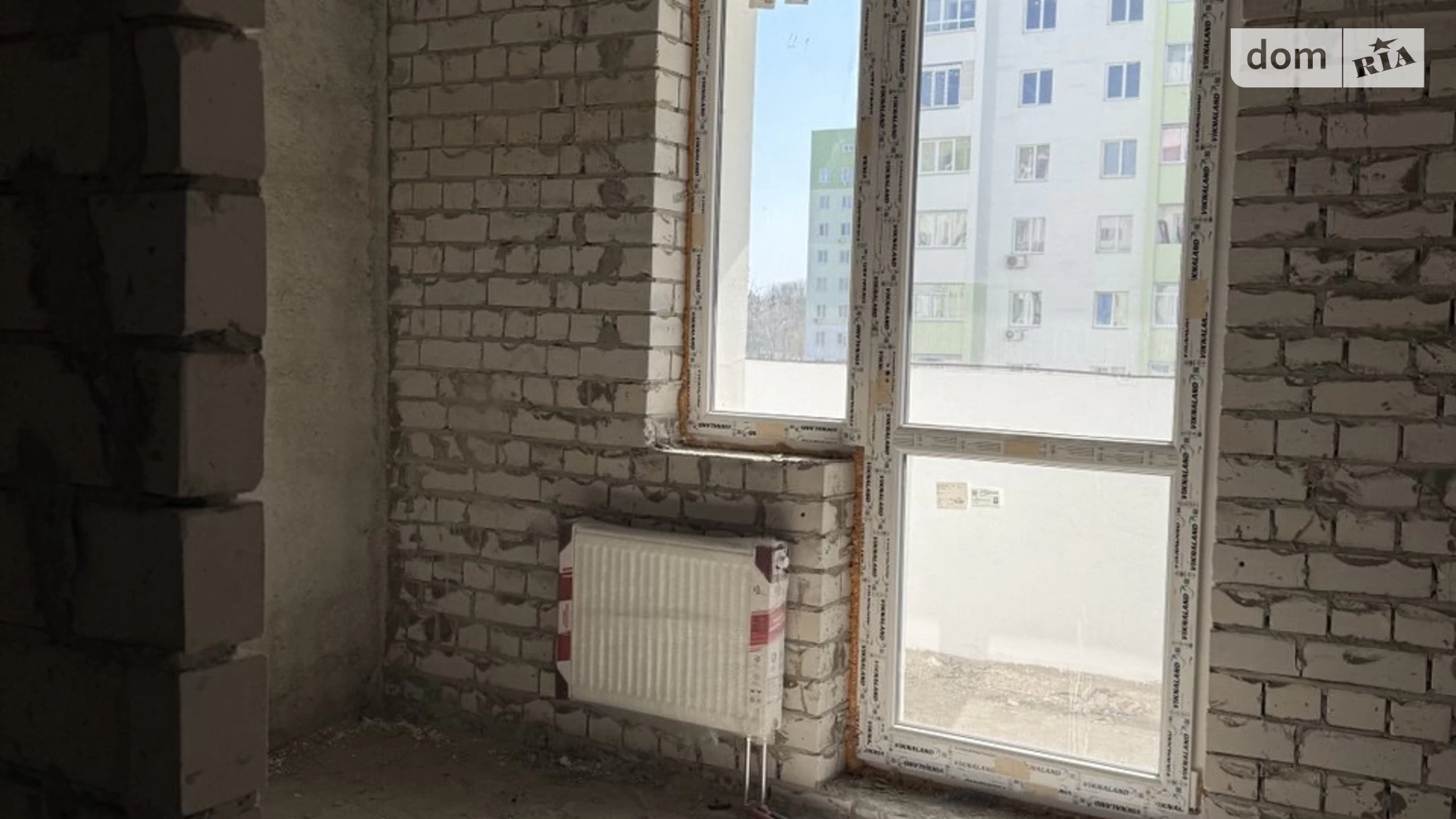 Продається 1-кімнатна квартира 35.33 кв. м у Харкові, вул. Миру, 41 - фото 5