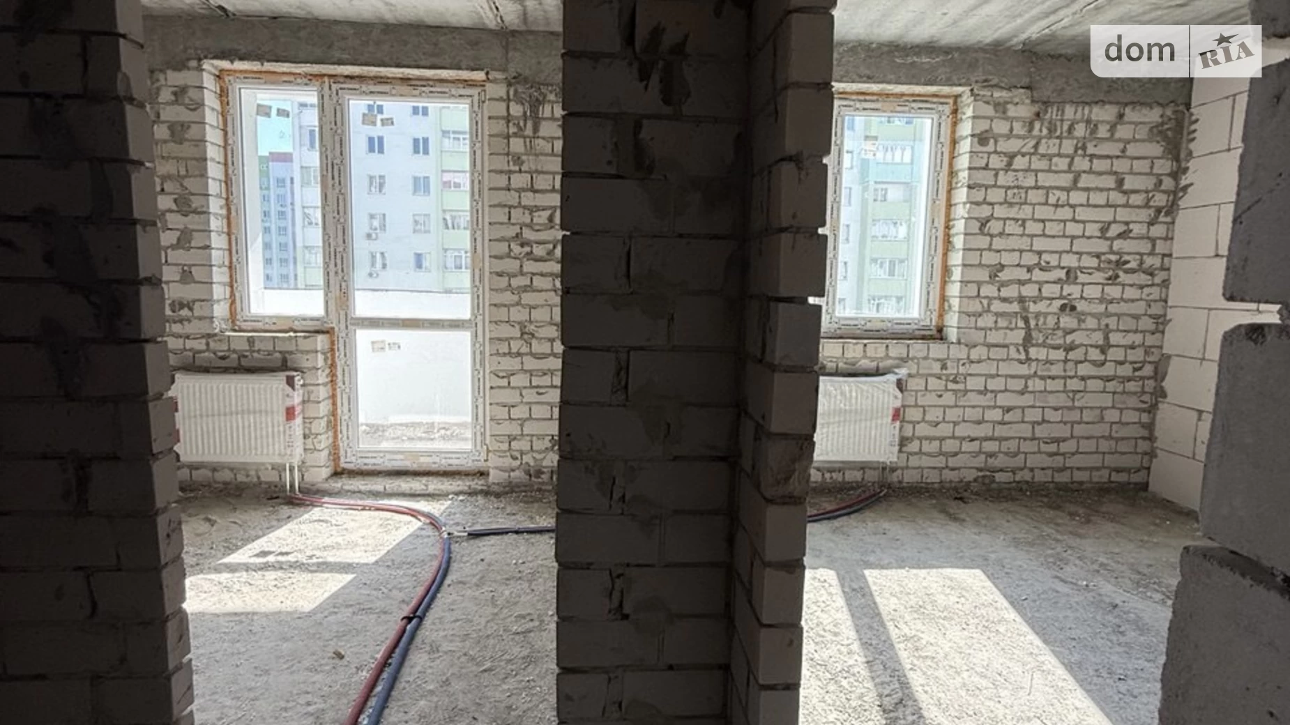 Продається 1-кімнатна квартира 35.33 кв. м у Харкові, вул. Миру, 41 - фото 4