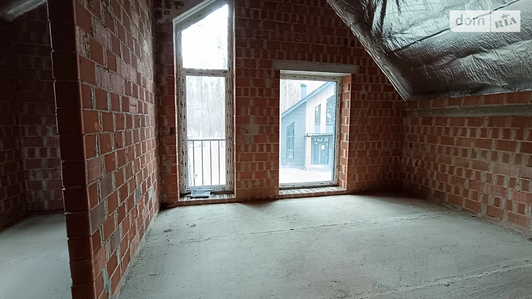 Продается дом на 2 этажа 160 кв. м с гаражом, цена: 193000 $ - фото 4