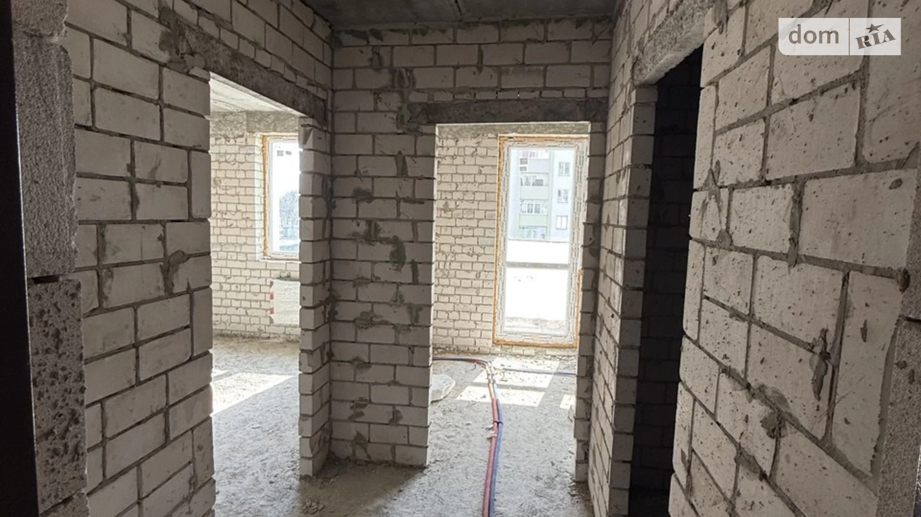 Продається 1-кімнатна квартира 35.33 кв. м у Харкові, вул. Миру, 41 - фото 3