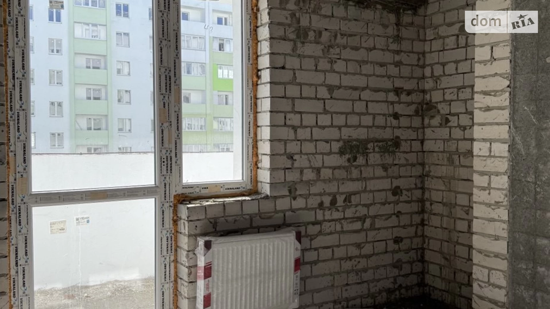 Продається 1-кімнатна квартира 35.33 кв. м у Харкові, вул. Миру, 41 - фото 4