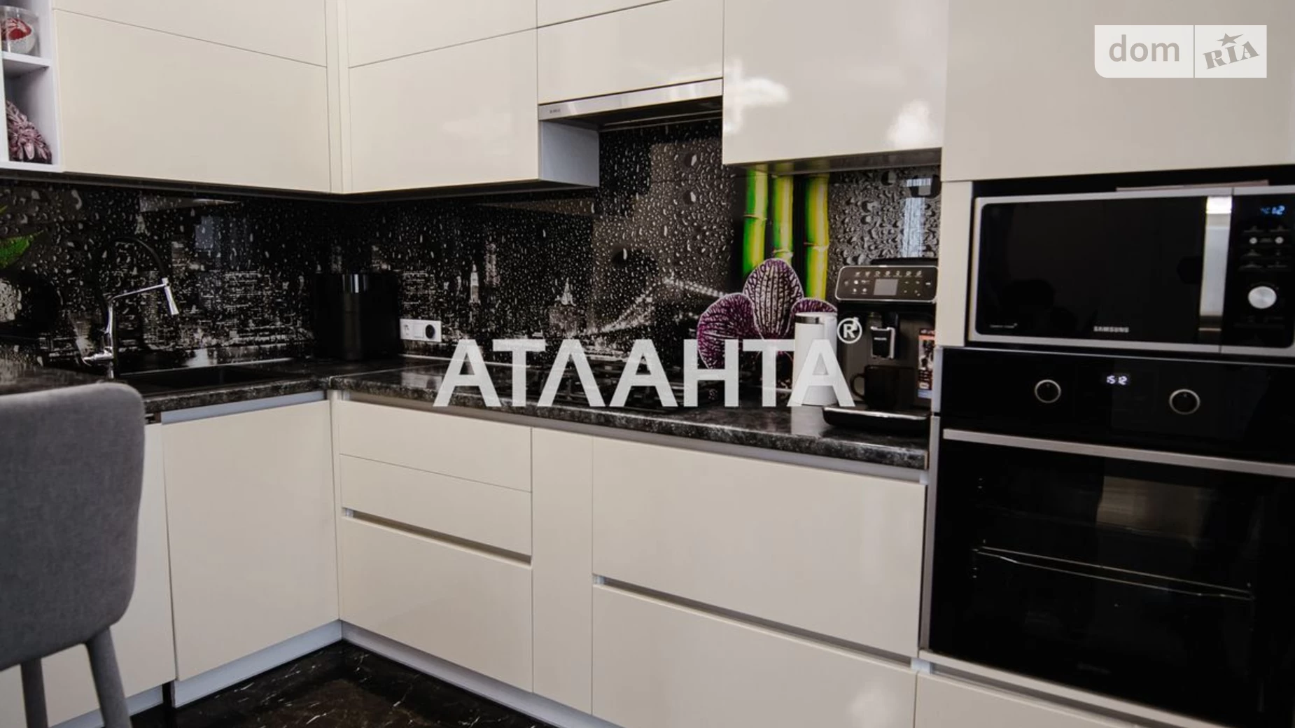 Продається 2-кімнатна квартира 93 кв. м у Львові, вул. Порохова - фото 5