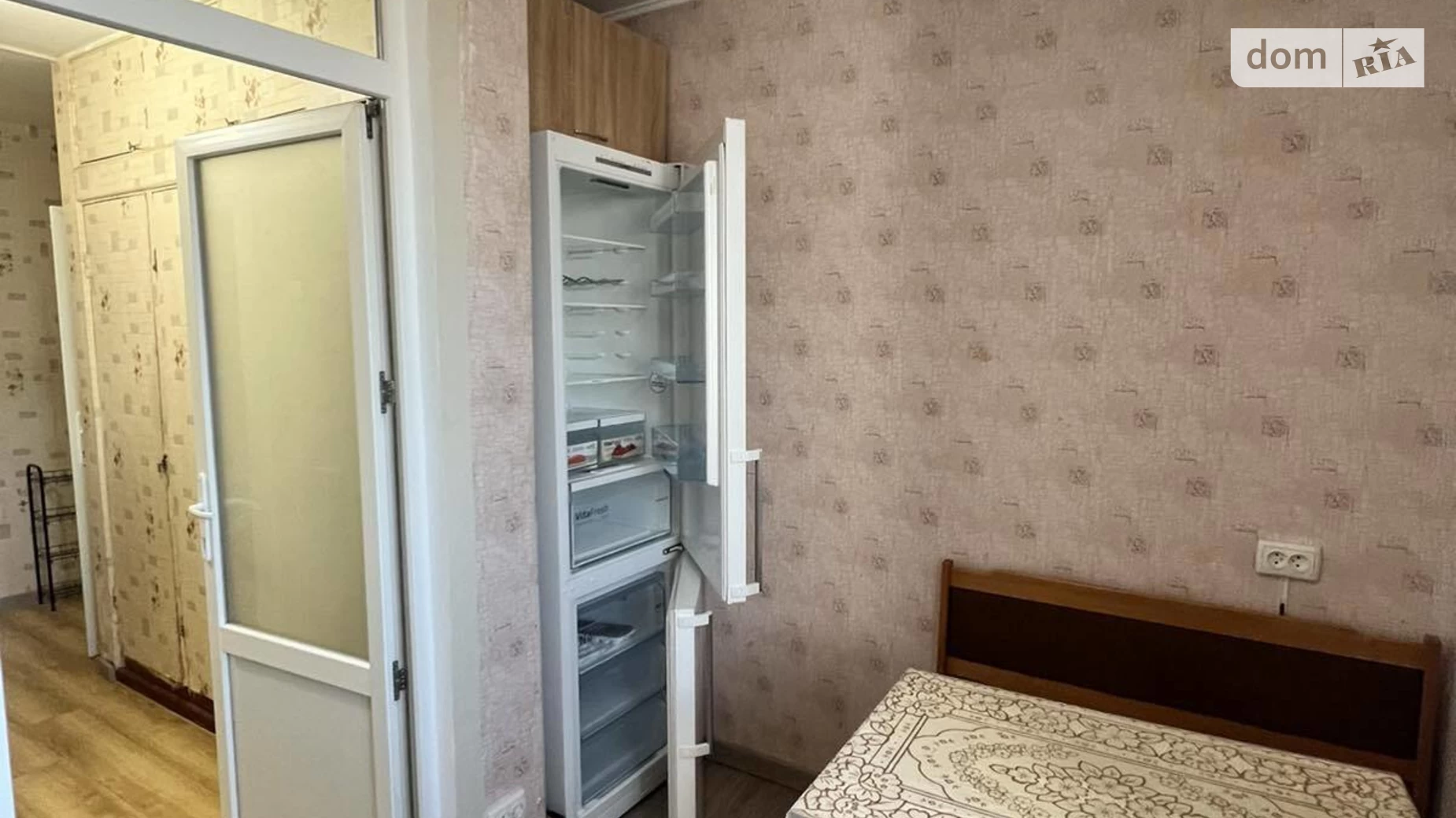 Здається в оренду 1-кімнатна квартира 40 кв. м у Дніпрі, вул. Професора Герасюти(Каверіна) - фото 3